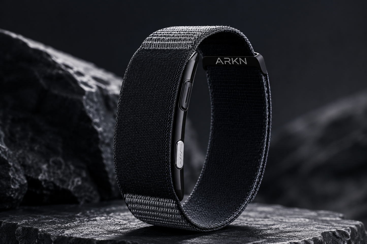 ARKN ECG PULSE